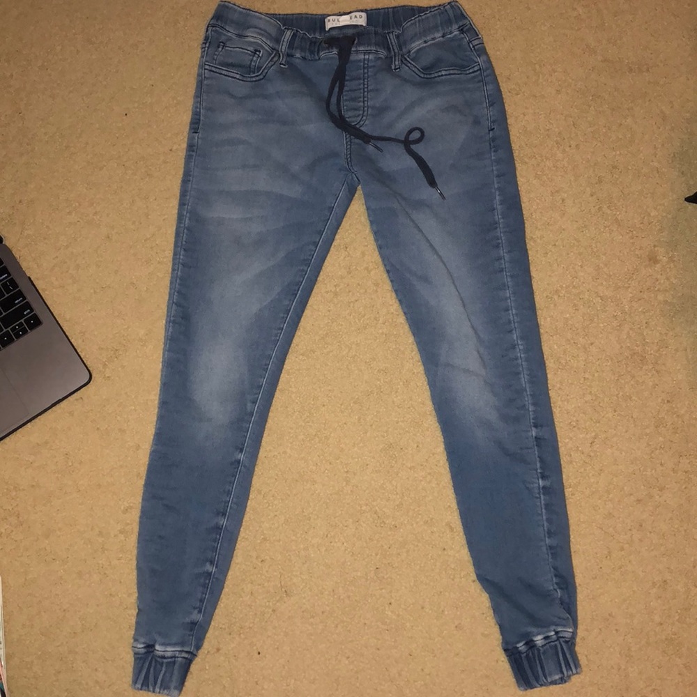 Bullhead joggers